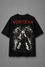 Vortexa Φέρμο την Καταιγίδα Тениска
