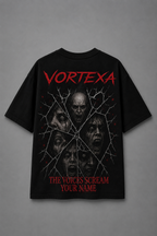 Vortexa The Voices Scream Your Name Тениска