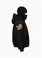 Vortex Freedom Lion Hoodie - 681 ОС