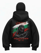 Vortex Freedom Lion Hoodie - 681 ОС