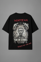 Vortexa Mind On Strings - без закачалка
