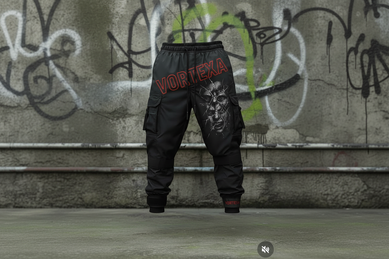 Панталон VORTEXA