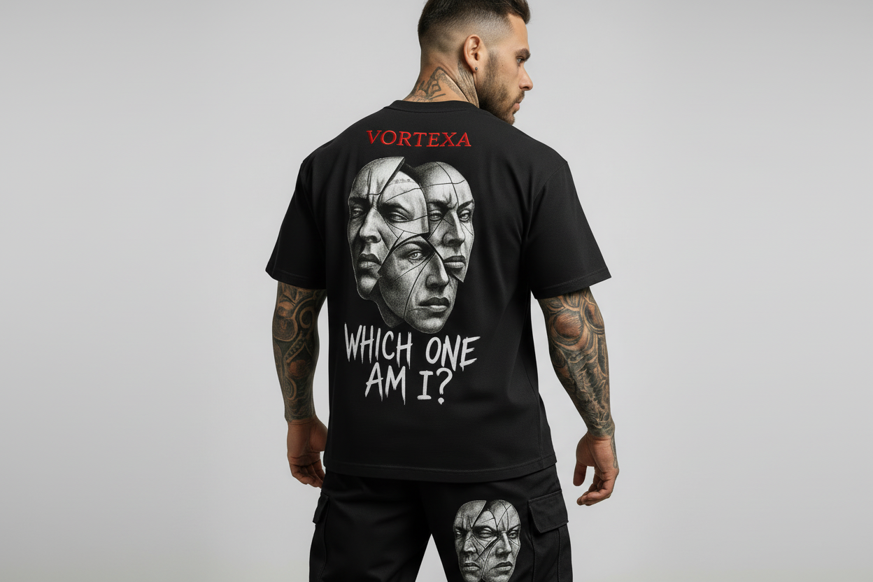 Which One Am I - 3:2 Landscape